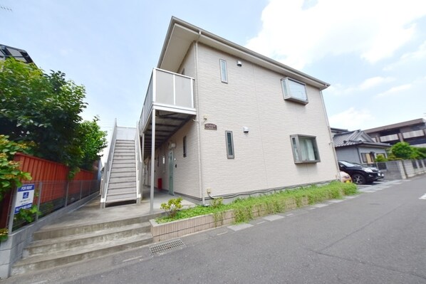 サンライズ北上尾の物件内観写真